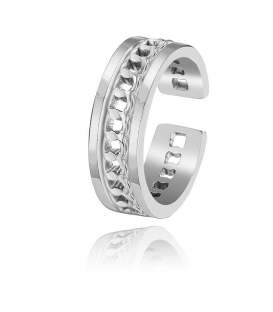 Anillo mujer Eternity