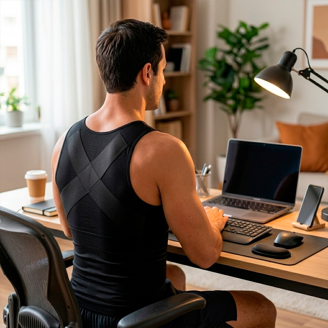 ValtaFit: Camiseta a compresión