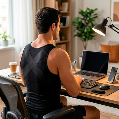 ValtaFit: Camiseta a compresión