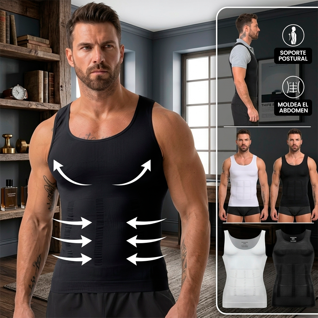 ValtaFit: Luce tu ropa con total confianza suavizando ciertas áreas incómodas