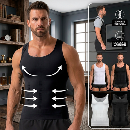 ValtaFit: Luce tu ropa con total confianza suavizando ciertas áreas incómodas