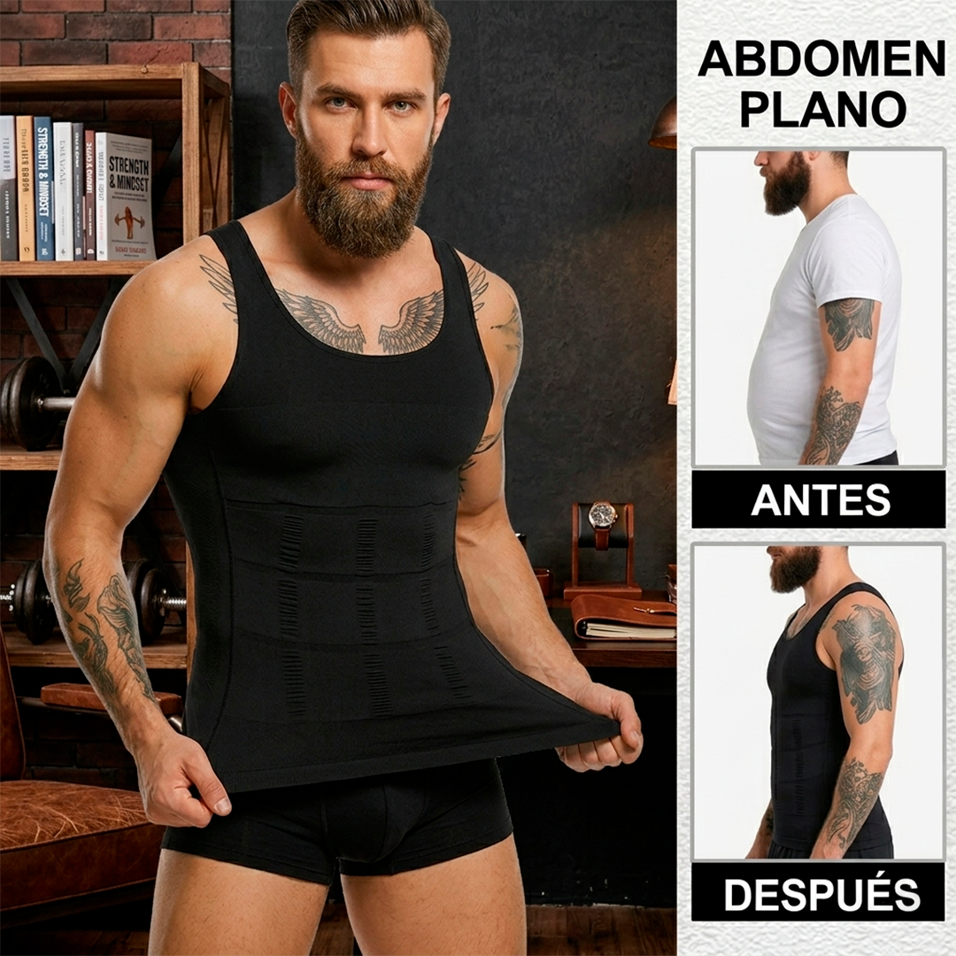ValtaFit: Luce tu ropa con total confianza suavizando ciertas áreas incómodas