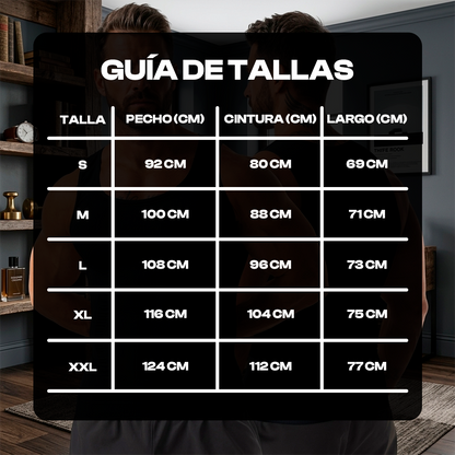 ValtaFit: Luce tu ropa con total confianza suavizando ciertas áreas incómodas